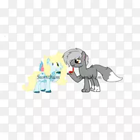 马卡通-马-空若网 马卡通-马-空若网