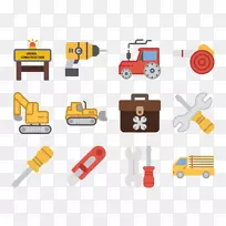 玩具材料剪贴画.玩具-空若网 玩具材料剪贴画.玩具-空若网