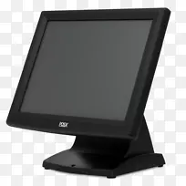 电脑显示器触摸屏显示装置销售点输出装置打印机-空若网 电脑显示器触摸屏显示装置销售点输出装置打印机-空若网