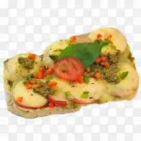 布鲁切塔卡普莱斯沙拉巴特尔斯迎合比斯托食谱-卡普里斯-空若网 布鲁切塔卡普莱斯沙拉巴特尔斯迎合比斯托食谱-卡普里斯-空若网