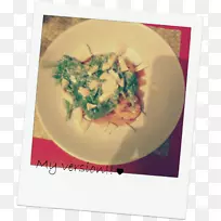 食谱餐具.火箭沙拉-空若网 食谱餐具.火箭沙拉-空若网