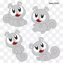 狗鼻子夹艺术-狗-空若网 狗鼻子夹艺术-狗-空若网