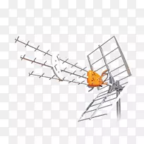 天线抛物线天线数字地面电视有线电视天线-空若网 天线抛物线天线数字地面电视有线电视天线-空若网