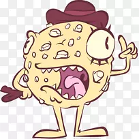 人类行为食品卡通剪贴画鼻子-空若网 人类行为食品卡通剪贴画鼻子-空若网