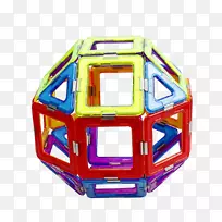 多边形磁片-空若网 多边形磁片-空若网