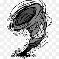 摄影版税-免费插图-龙卷风-空若网 摄影版税-免费插图-龙卷风-空若网