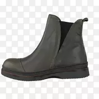 鞋靴行走黑色m-靴-空若网 鞋靴行走黑色m-靴-空若网