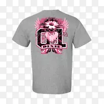 T恤袖蓝边字体t恤-空若网 T恤袖蓝边字体t恤-空若网