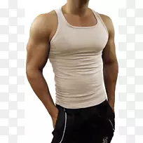 无袖衬衫圆管上衣-空若网 无袖衬衫圆管上衣-空若网