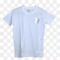 T恤袖外装角-两件白色t恤-空若网 T恤袖外装角-两件白色t恤-空若网