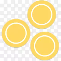 圆点-圆-空若网 圆点-圆-空若网