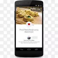 智能手机配方Android Cookpad公司-智能手机-空若网 智能手机配方Android Cookpad公司-智能手机-空若网
