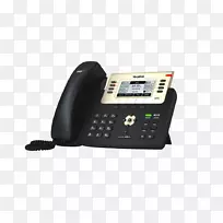 voip电话yalink sip-t27g会话启动协议-空若网 voip电话yalink sip-t27g会话启动协议-空若网