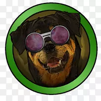 帕格眼镜鼻子狗眼镜-空若网 帕格眼镜鼻子狗眼镜-空若网