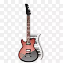 电吉他声吉他时尚电吉他-空若网 电吉他声吉他时尚电吉他-空若网