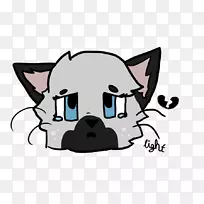 胡须狗猫鼻子狗-空若网 胡须狗猫鼻子狗-空若网