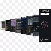 iZotope口吃编辑adobe创意套件插件延迟创作风格-空若网 iZotope口吃编辑adobe创意套件插件延迟创作风格-空若网