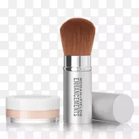 罗丹+领域护肤肽化妆刷遮阳-空若网 罗丹+领域护肤肽化妆刷遮阳-空若网
