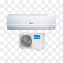 电子多媒体空调.美的-空若网 电子多媒体空调.美的-空若网