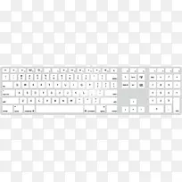 Macintosh电脑键盘-空若网 Macintosh电脑键盘-空若网