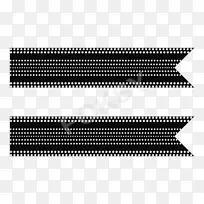 线角白色字体-带状条纹-空若网 线角白色字体-带状条纹-空若网