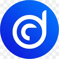 商标圆圈字体-黑板食品节-空若网 商标圆圈字体-黑板食品节-空若网