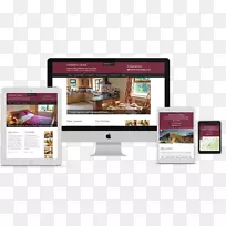 品牌展示广告多媒体-网站模拟-空若网 品牌展示广告多媒体-网站模拟-空若网