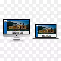 液晶电视电脑显示器网页设计背光lcd网站模拟-空若网 液晶电视电脑显示器网页设计背光lcd网站模拟-空若网