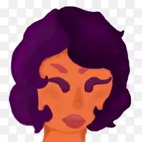 鼻夹艺术-鼻子-空若网 鼻夹艺术-鼻子-空若网