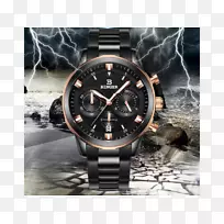 表表带计时手镯-空若网 表表带计时手镯-空若网