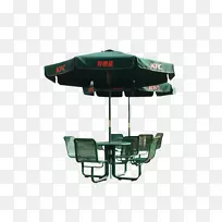 飞机-阳伞-空若网 飞机-阳伞-空若网