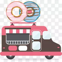 甜甜圈餐厅-空若网 甜甜圈餐厅-空若网