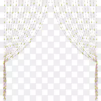 窗帘纺织线点线-空若网 窗帘纺织线点线-空若网