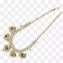 项链身饰.项链-空若网 项链身饰.项链-空若网