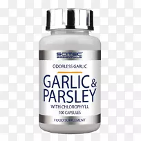 欧芹膳食补充必需氨基酸大蒜面包大蒜-空若网 欧芹膳食补充必需氨基酸大蒜面包大蒜-空若网