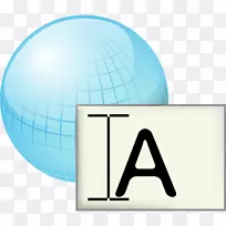 计算机图标博客web提要写入图标-空若网 计算机图标博客web提要写入图标-空若网