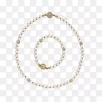 珍珠首饰项链手镯材料珠宝首饰-空若网 珍珠首饰项链手镯材料珠宝首饰-空若网