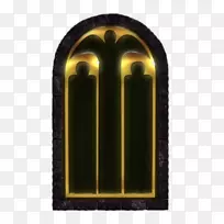 窗帘和遮光玻璃.窗户-空若网 窗帘和遮光玻璃.窗户-空若网