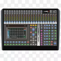 数字混合控制台灰质音频电视-空若网 数字混合控制台灰质音频电视-空若网