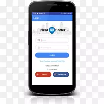 功能电话智能手机社交登录-屏幕-空若网 功能电话智能手机社交登录-屏幕-空若网