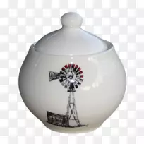 陶瓷茶壶盖-空若网 陶瓷茶壶盖-空若网