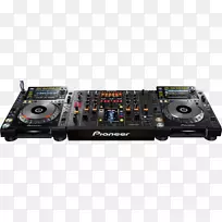CDJ-2000 Nexus CDJ-900 DJM-DJ混合-空若网 CDJ-2000 Nexus CDJ-900 DJM-DJ混合-空若网