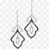 耳环体珠宝魅力和吊坠钻石珠宝首饰-空若网 耳环体珠宝魅力和吊坠钻石珠宝首饰-空若网