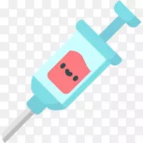 电脑图标兽医剪贴画-空若网 电脑图标兽医剪贴画-空若网