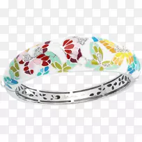 手镯身体珠宝蝴蝶吻.珠宝-空若网 手镯身体珠宝蝴蝶吻.珠宝-空若网