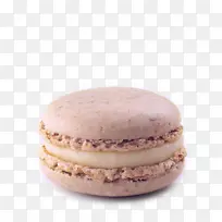 奶油马卡龙烘焙风味冷冻甜点-空若网 奶油马卡龙烘焙风味冷冻甜点-空若网