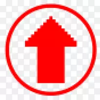 剪贴画-指南针箭头-空若网 剪贴画-指南针箭头-空若网