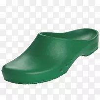 拖鞋绿色鞋手术室-空若网 拖鞋绿色鞋手术室-空若网