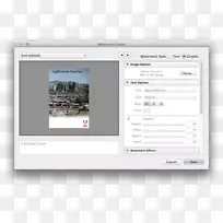 ��ͼPhotoshopԪ��4 adobe PhotoshopԪ����Բˮӡ-������