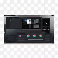 显示装置电子收音机多媒体影音后制作演播室-空若网 显示装置电子收音机多媒体影音后制作演播室-空若网